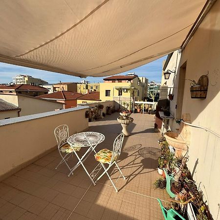 Pm 17 Via Galileo Galilei Guest House Alghero Exterior photo