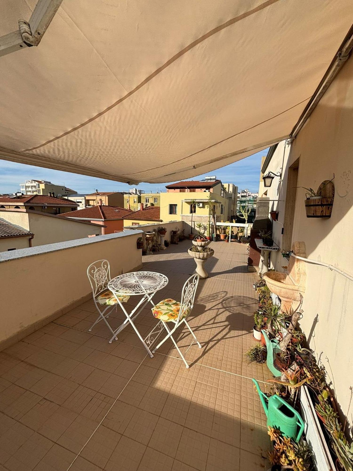 Pm 17 Via Galileo Galilei Guest House Alghero Exterior photo