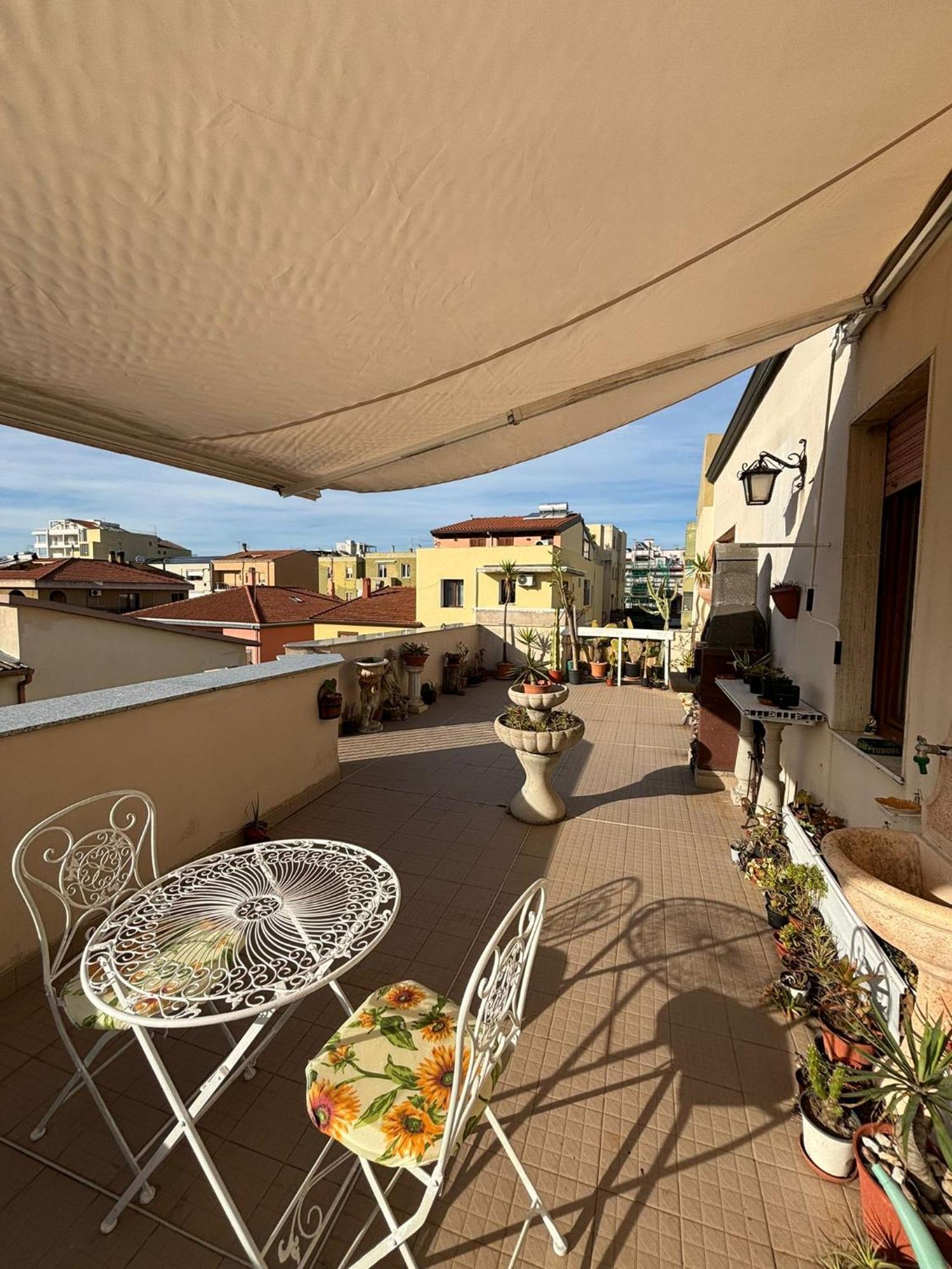 Pm 17 Via Galileo Galilei Guest House Alghero Exterior photo