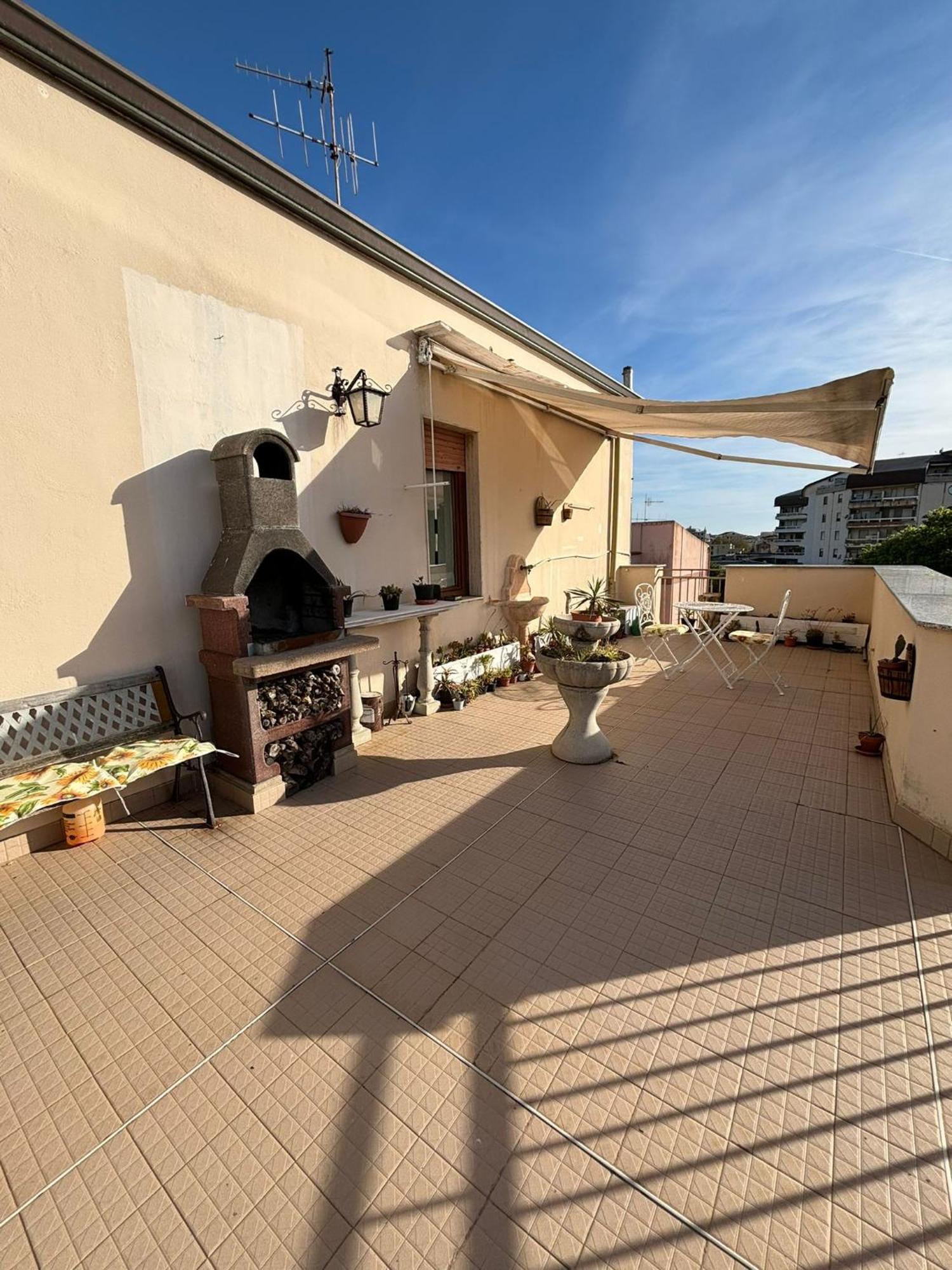 Pm 17 Via Galileo Galilei Guest House Alghero Exterior photo
