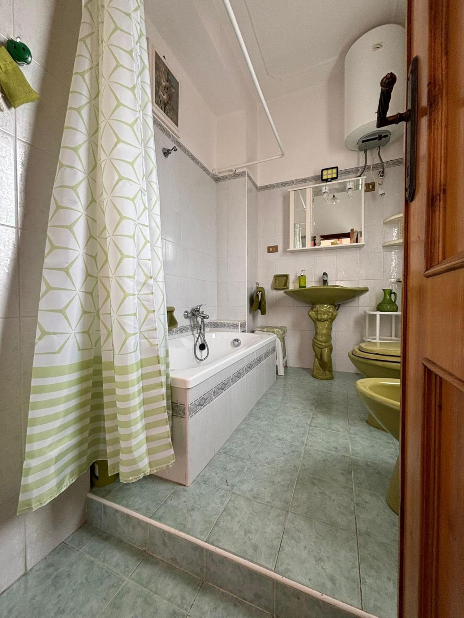 Pm 17 Via Galileo Galilei Guest House Alghero Exterior photo