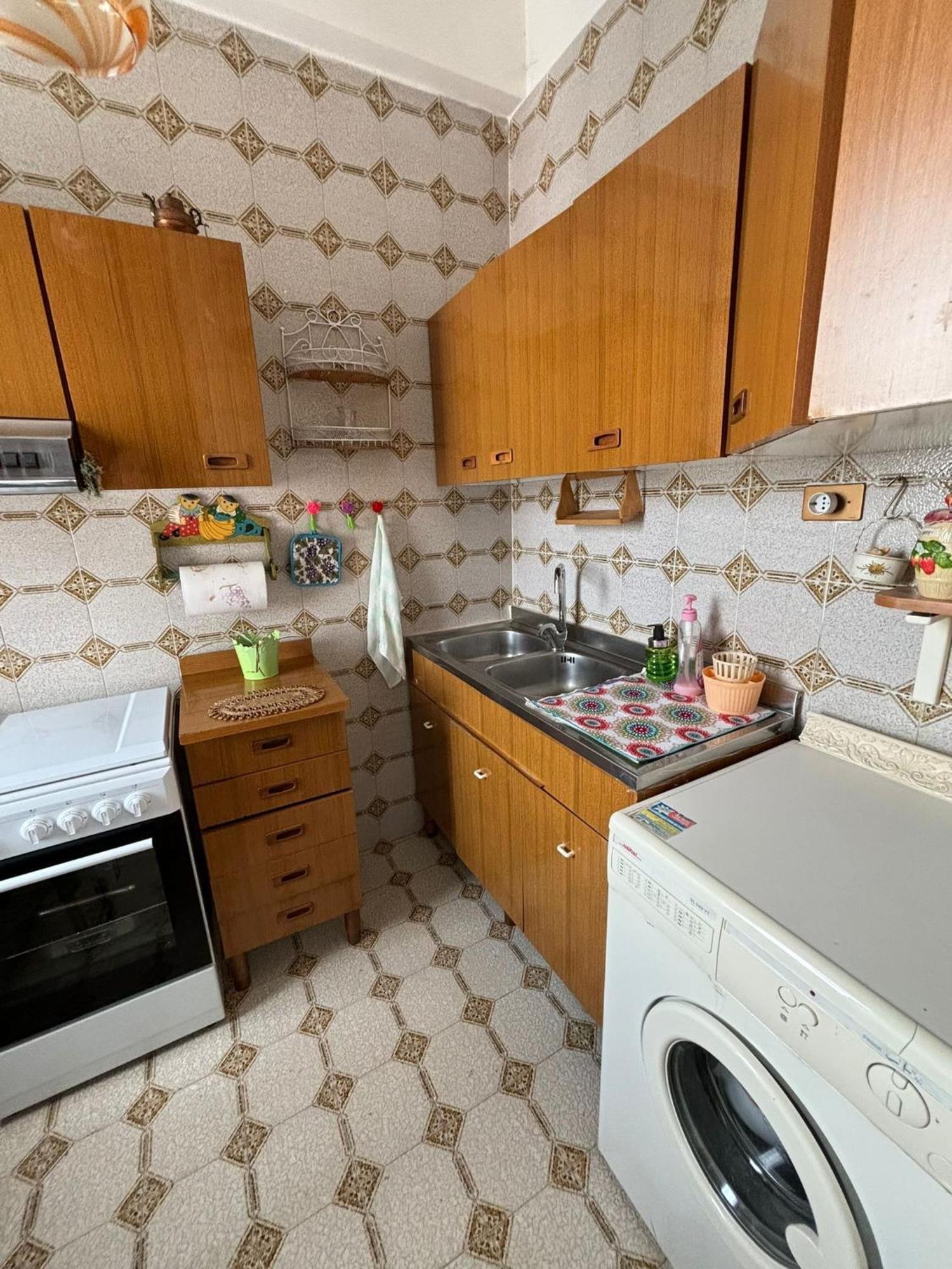Pm 17 Via Galileo Galilei Guest House Alghero Exterior photo