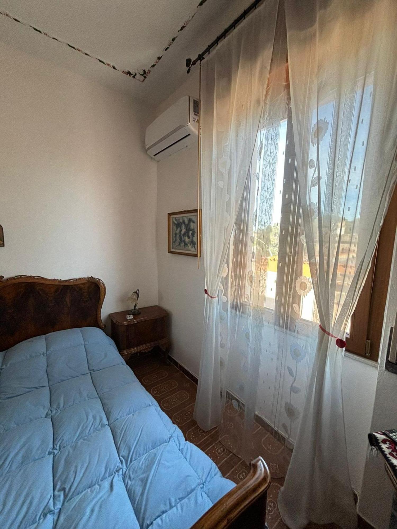 Pm 17 Via Galileo Galilei Guest House Alghero Exterior photo