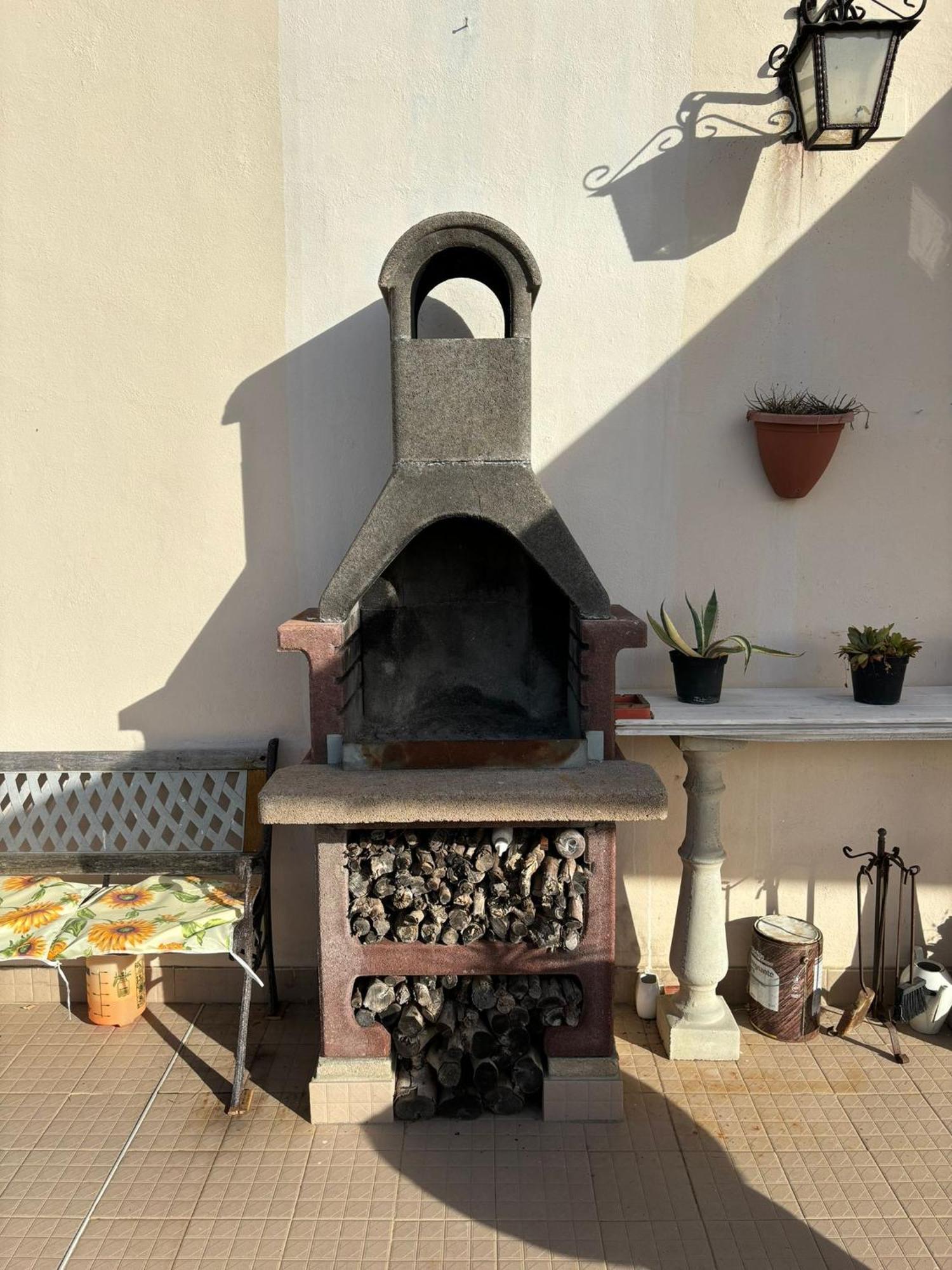 Pm 17 Via Galileo Galilei Guest House Alghero Exterior photo