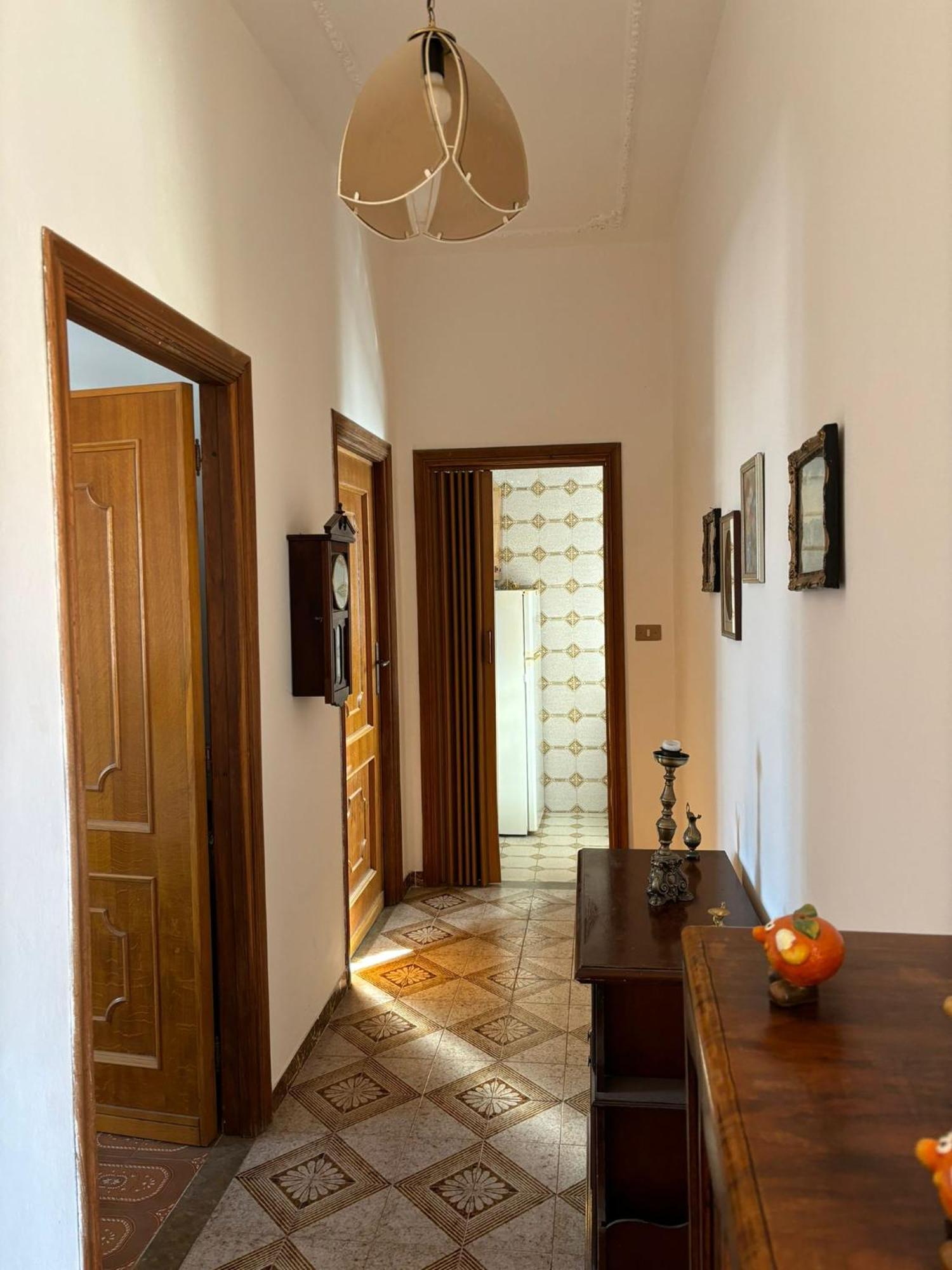 Pm 17 Via Galileo Galilei Guest House Alghero Exterior photo