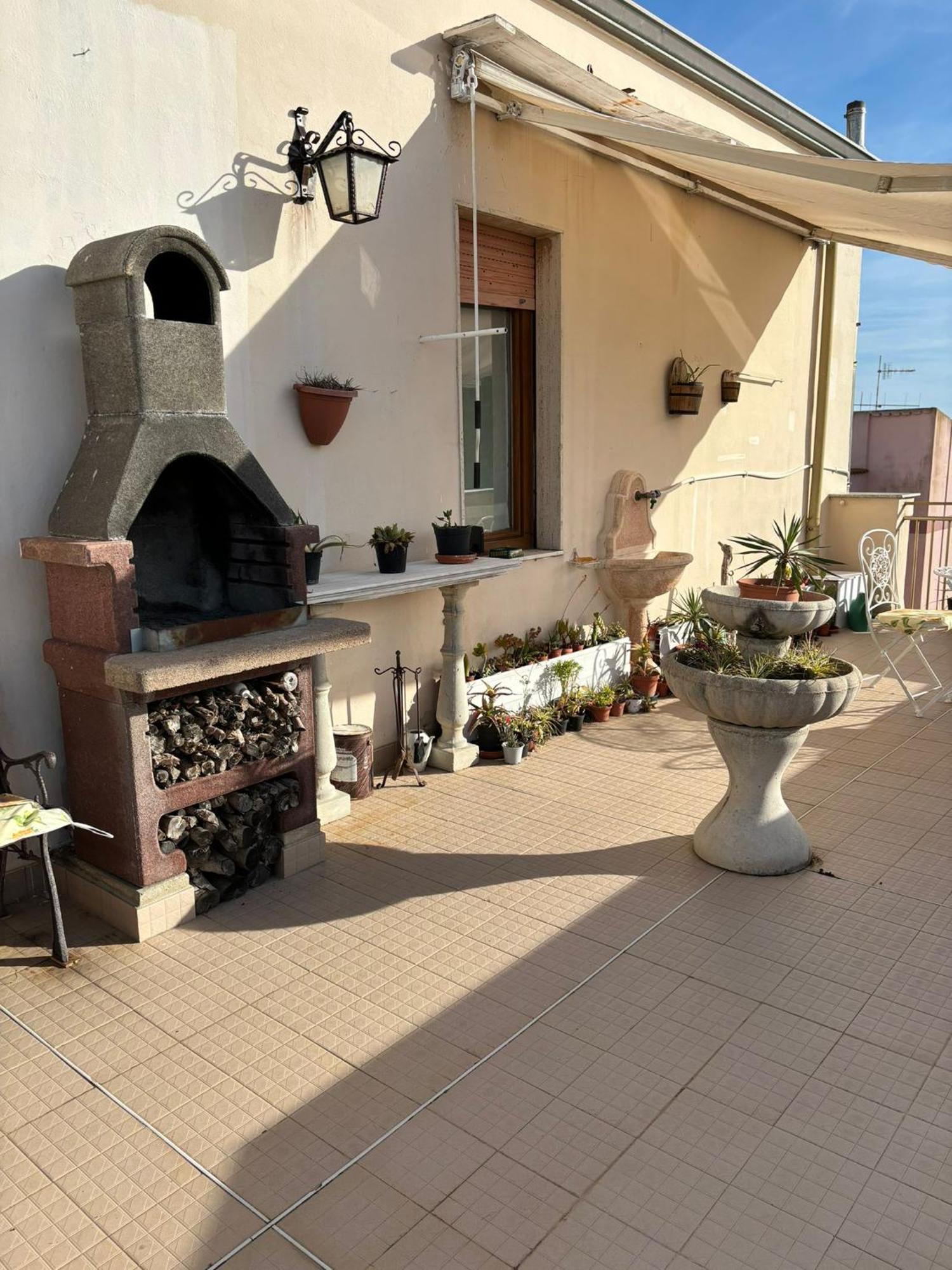 Pm 17 Via Galileo Galilei Guest House Alghero Exterior photo